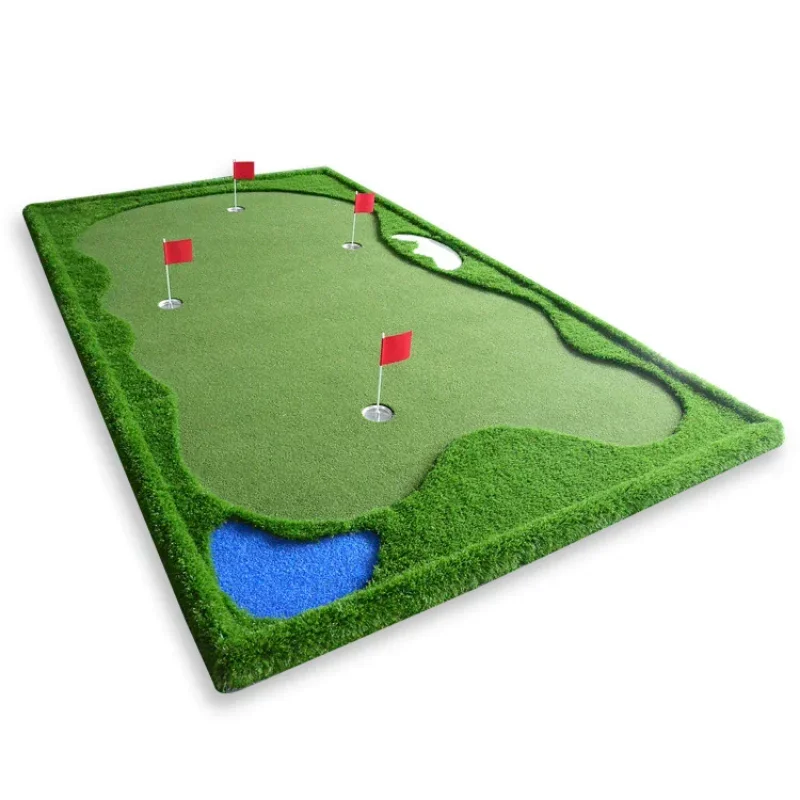 Power Tools Course - For Portable Golf Putting Green Golf
