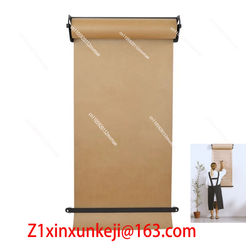 Power Tools Drawing - Modern Design Wall Mounted Hand Writing