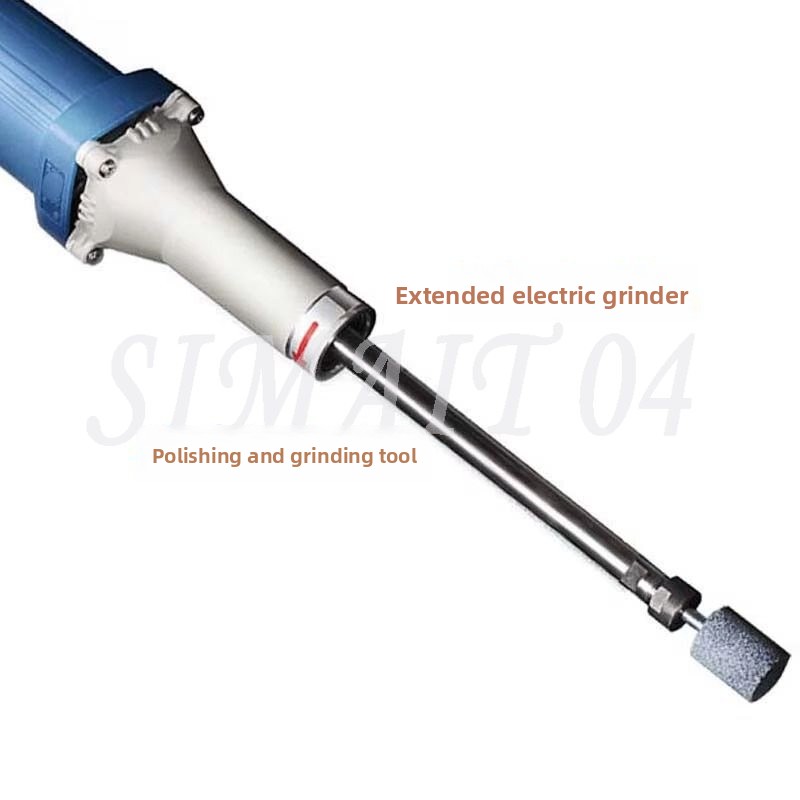 Power Tools Dongcheng - Straight mill,grinding head, polishing machine, electric