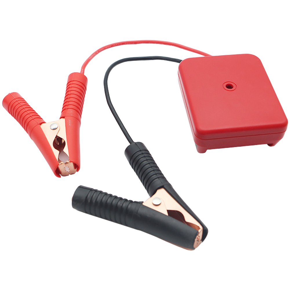Power Tools Yellow And Black - Car Jump Starter Adapter For Power