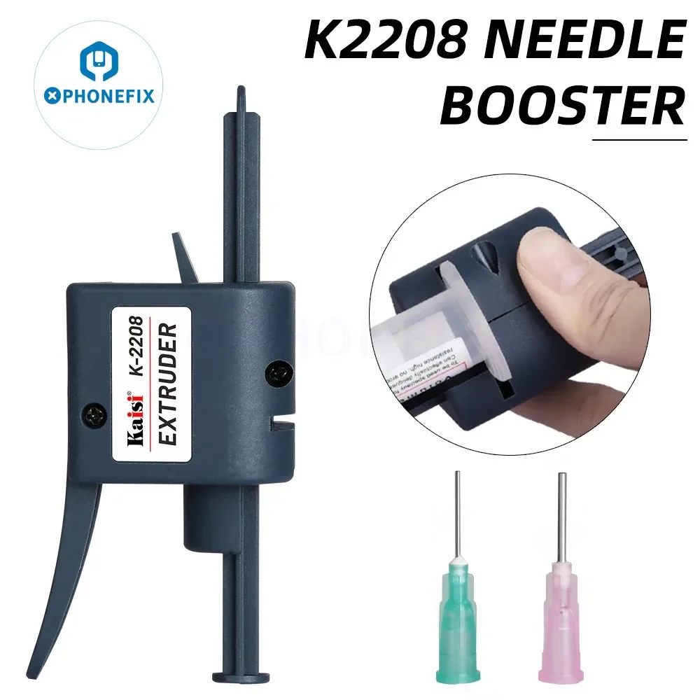 Kaisi K-2208 TubeMate Solder P - Power Tools Green Color review and price