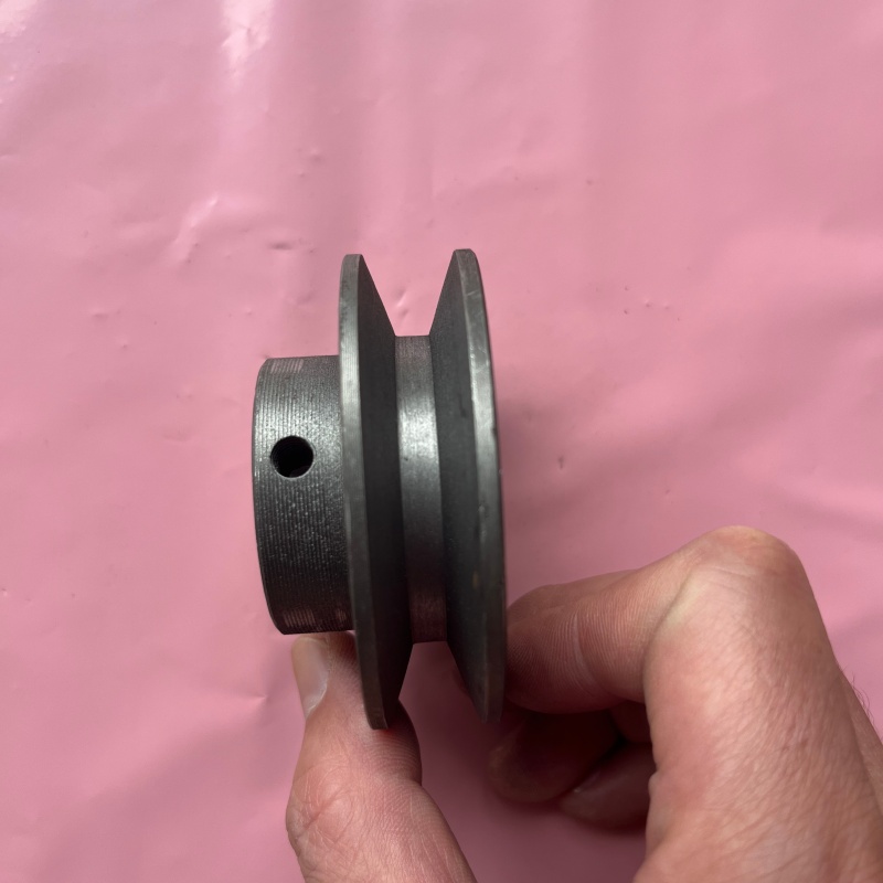 Brand New V-Belt Pulley Dia 50 - Power Tools Brands review and price