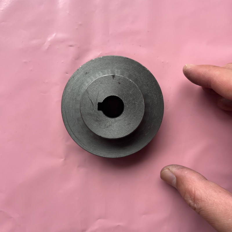 Brand New V-Belt Pulley Dia 50 - Power Tools Brands review and price