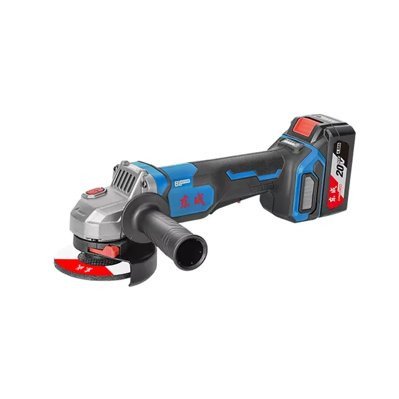 Dongcheng Household Brushless  - Power Tools Dongcheng review and price