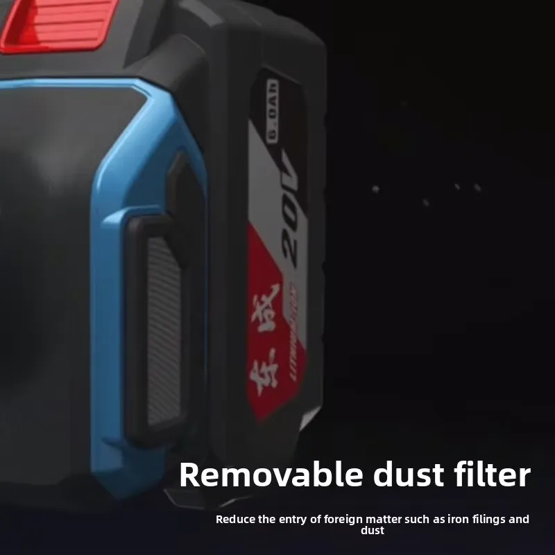 Dongcheng Household Brushless  - Power Tools Dongcheng review and price