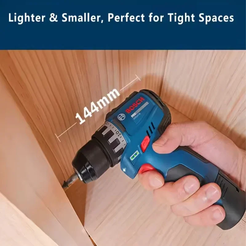 Bosch GSR 12V-31 Brushless Ele - Power Tools Drill review and price