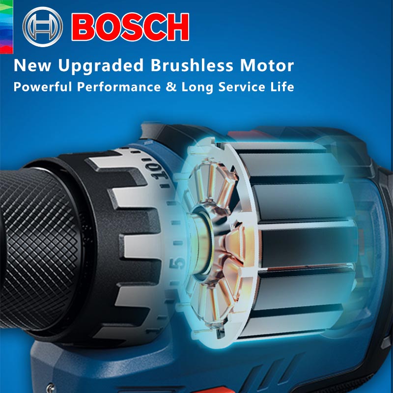 BOSCH GSR 12V-31 Professional  - Power Tools Drill review and price