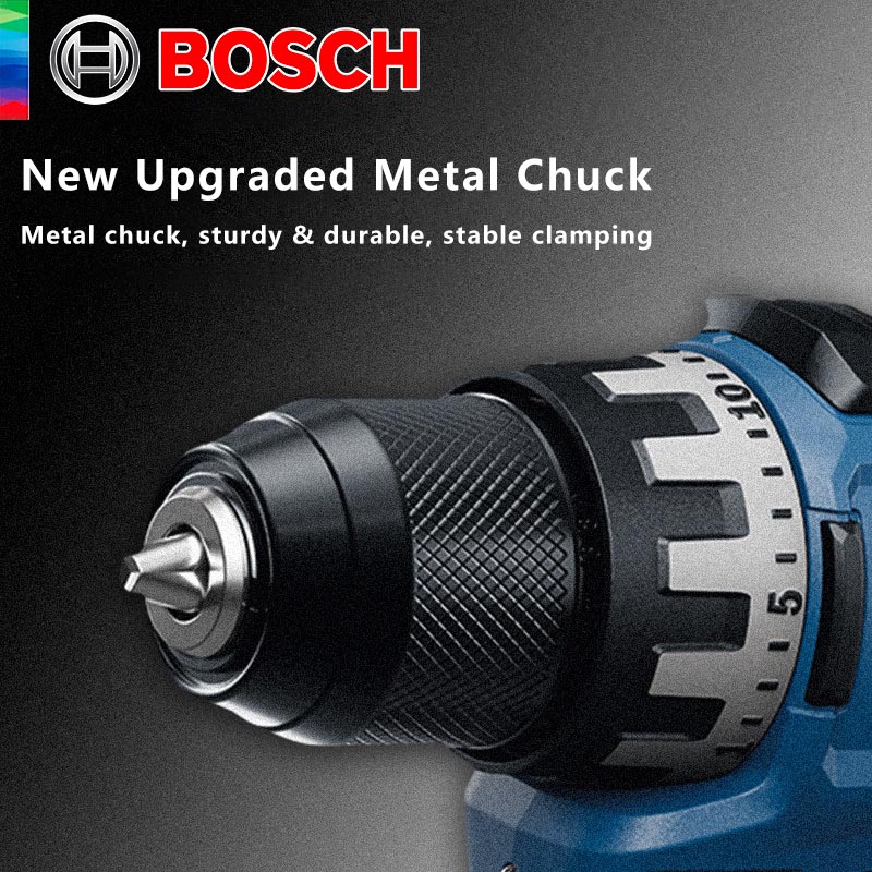 BOSCH GSR 12V-31 Professional  - Power Tools Drill review and price