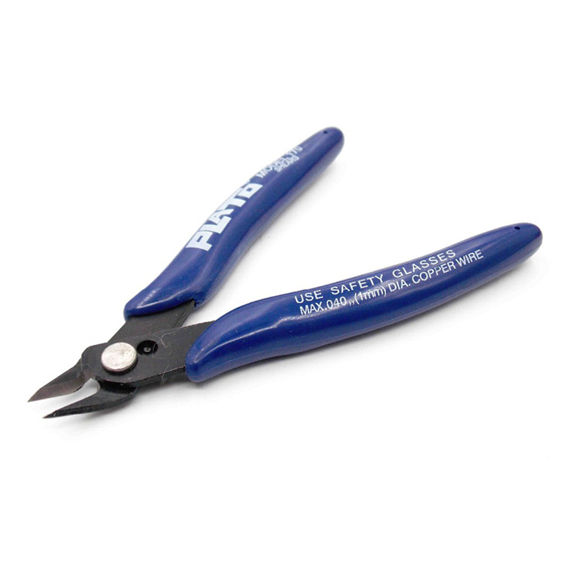 1Pc Diagonal Pliers Electrical - Power Tools America review and price