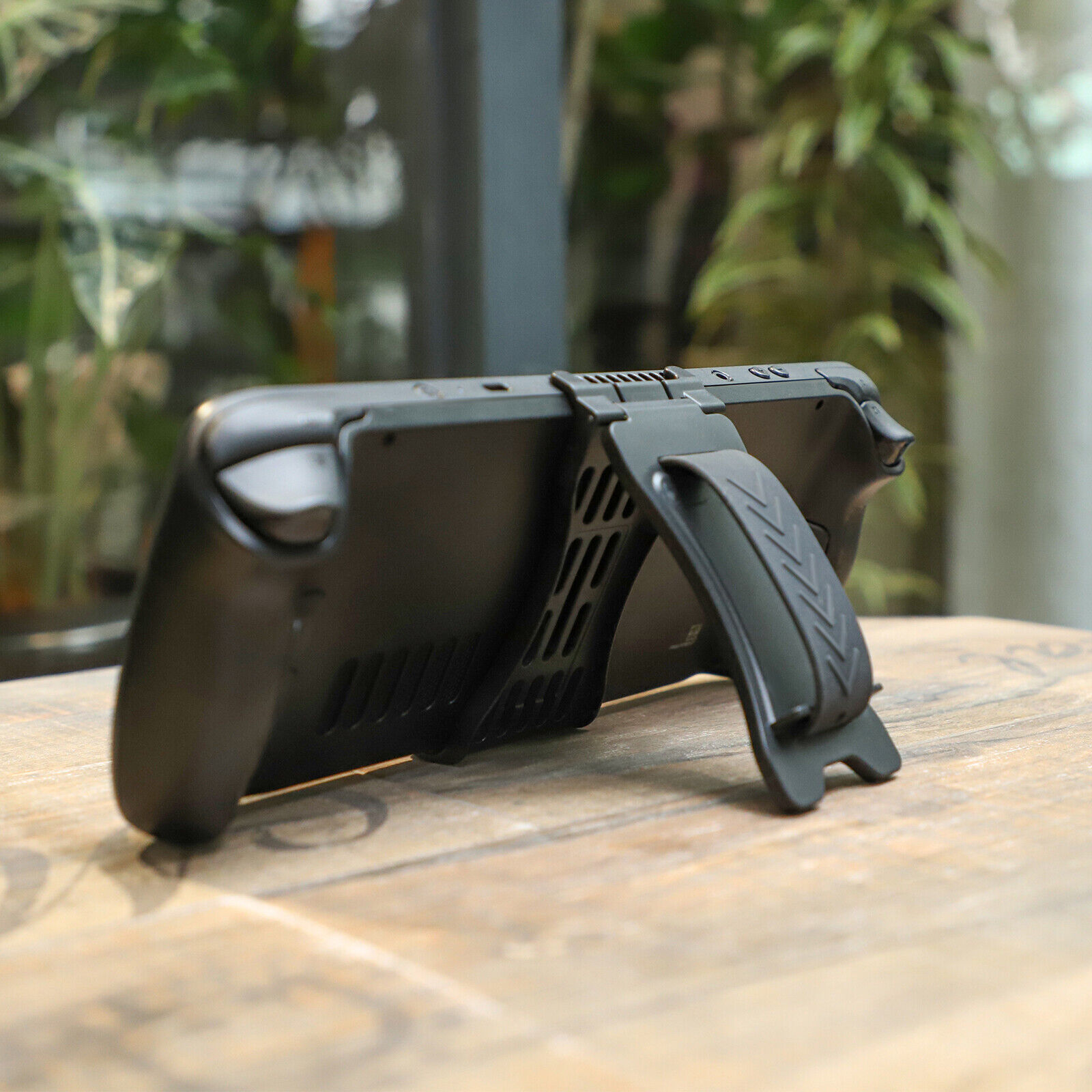 2in1 Power Bank Strap for Stea - Power Tools Steam Deck review and price