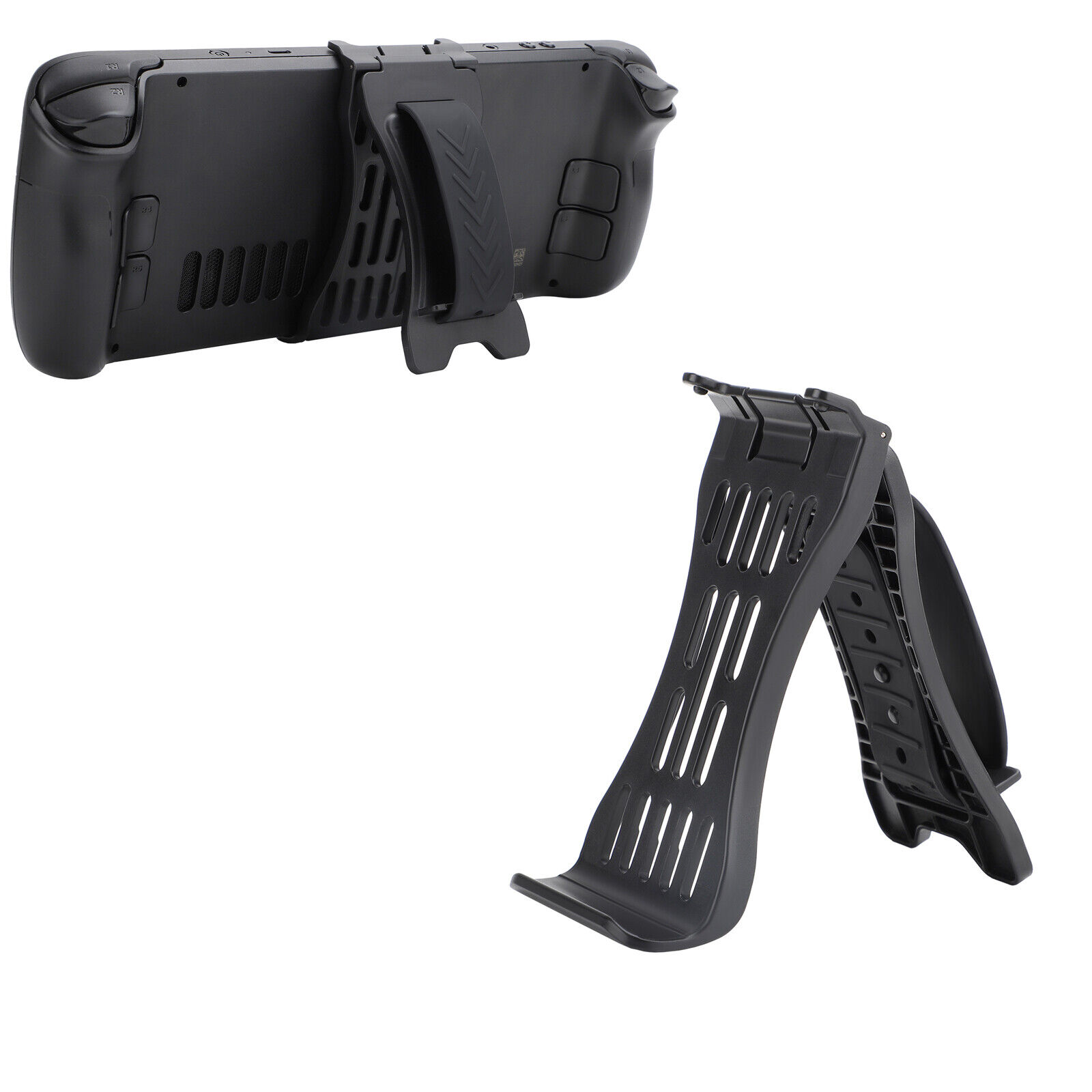 2in1 Power Bank Strap for Stea - Power Tools Steam Deck review and price