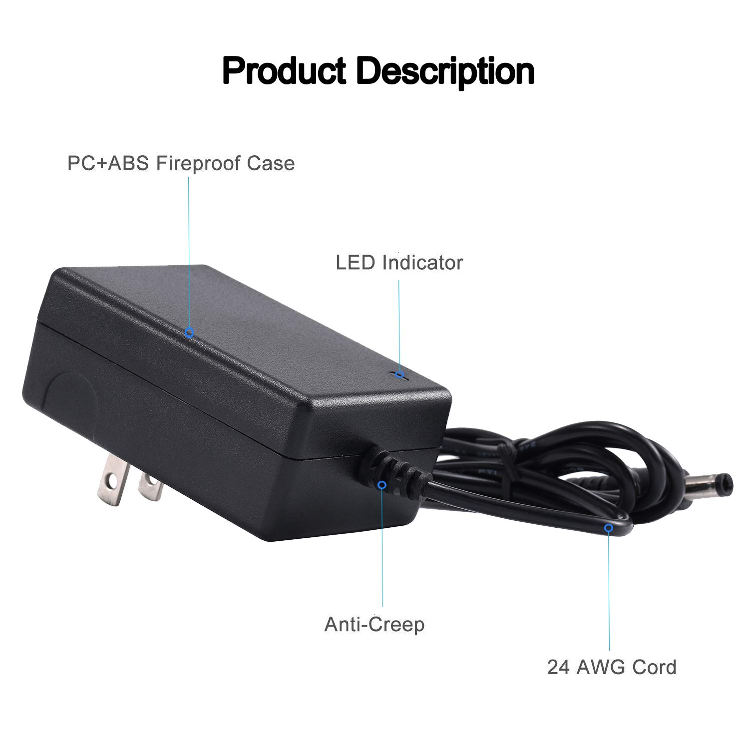 Charger EU US UK Plug Lithium  - Power Tools Uk review and price