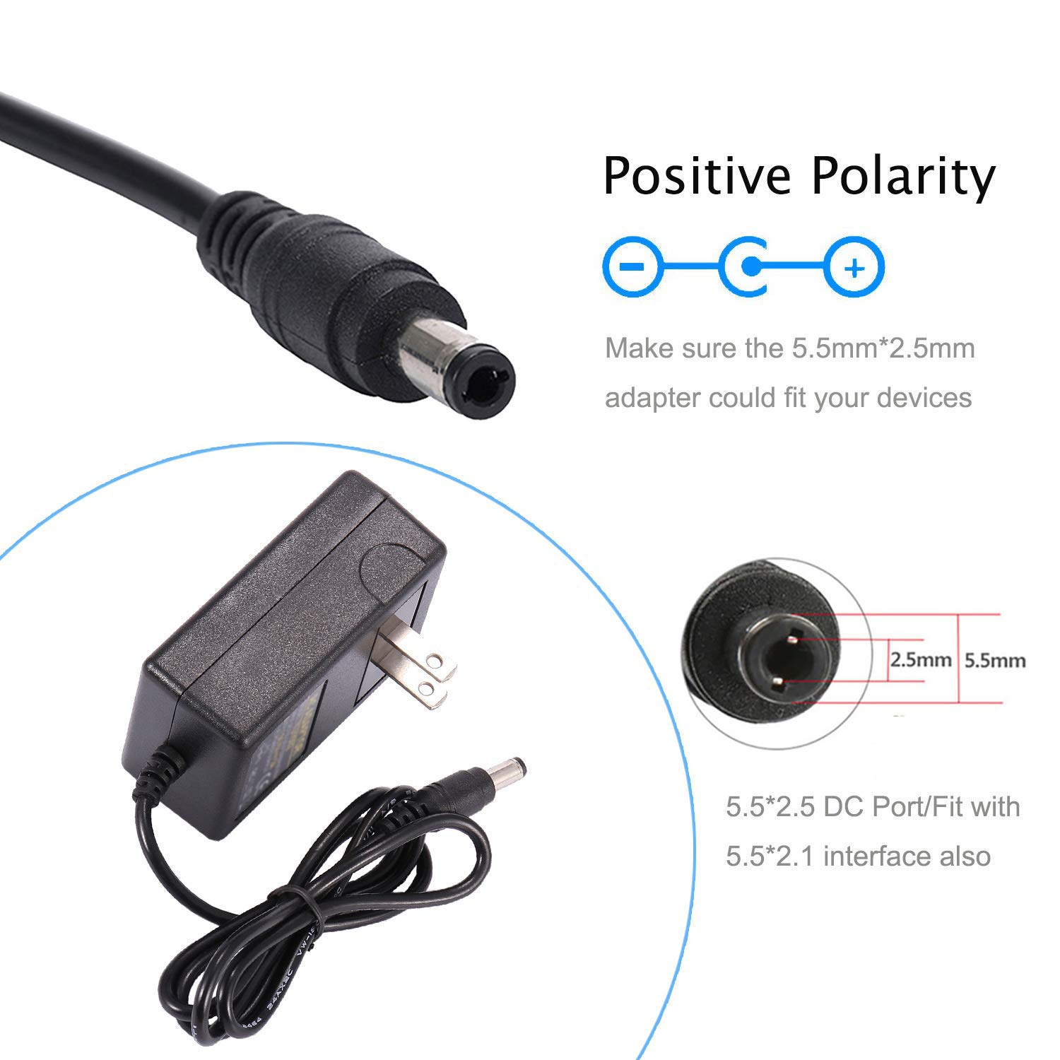 Charger EU US UK Plug Lithium  - Power Tools Uk review and price