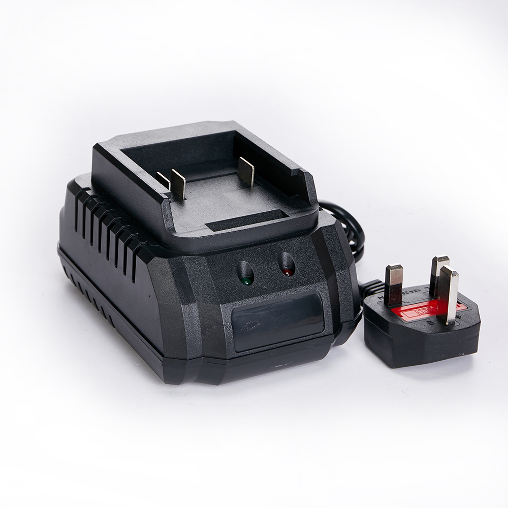 Charger EU/US/UK Plug for 18V  - Power Tools Uk review and price