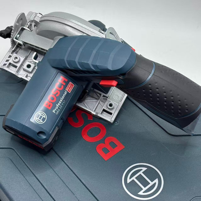 BOSCH GKS 12V-LI Cordless Elec - Power Tools Bosch review and price