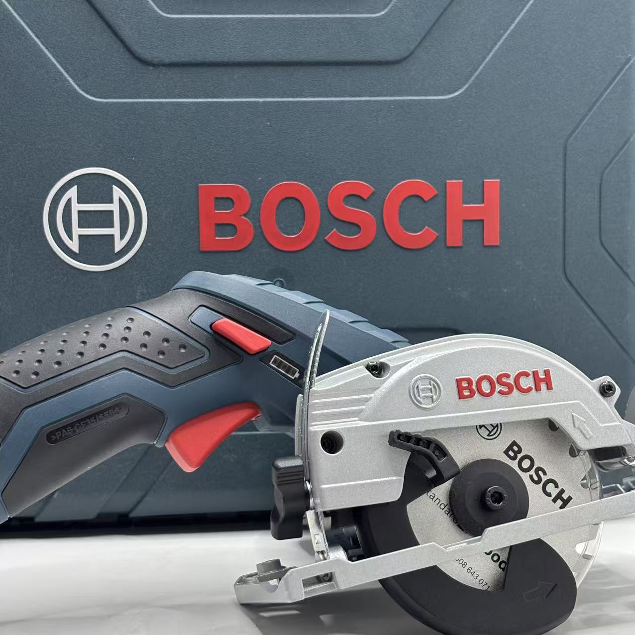 BOSCH GKS 12V-LI Cordless Elec - Power Tools Bosch review and price
