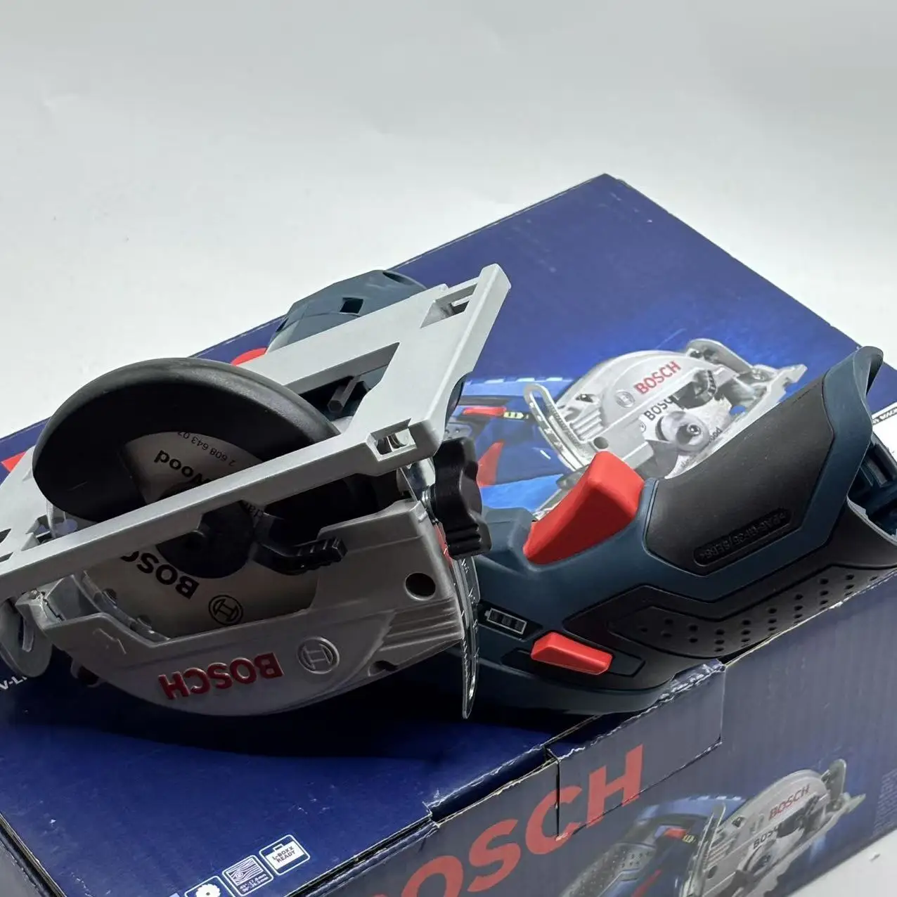 BOSCH GKS 12V-LI Cordless Elec - Power Tools Bosch review and price