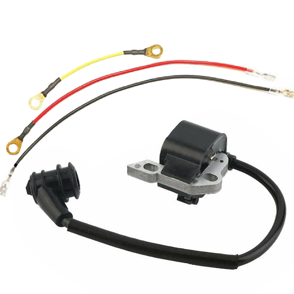 Ignition Coil Chainsaw Parts I - Power Tools Brands review and price