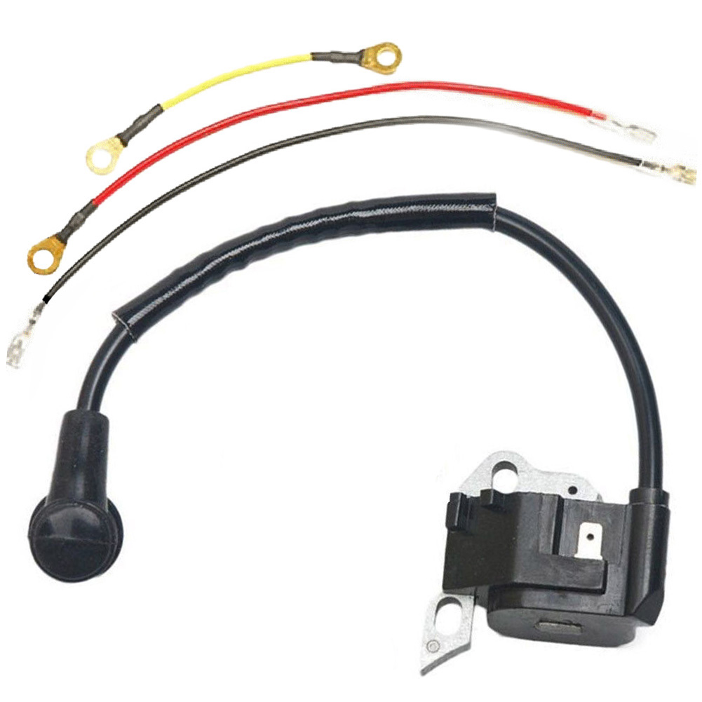 Ignition Coil Chainsaw Parts I - Power Tools Brands review and price