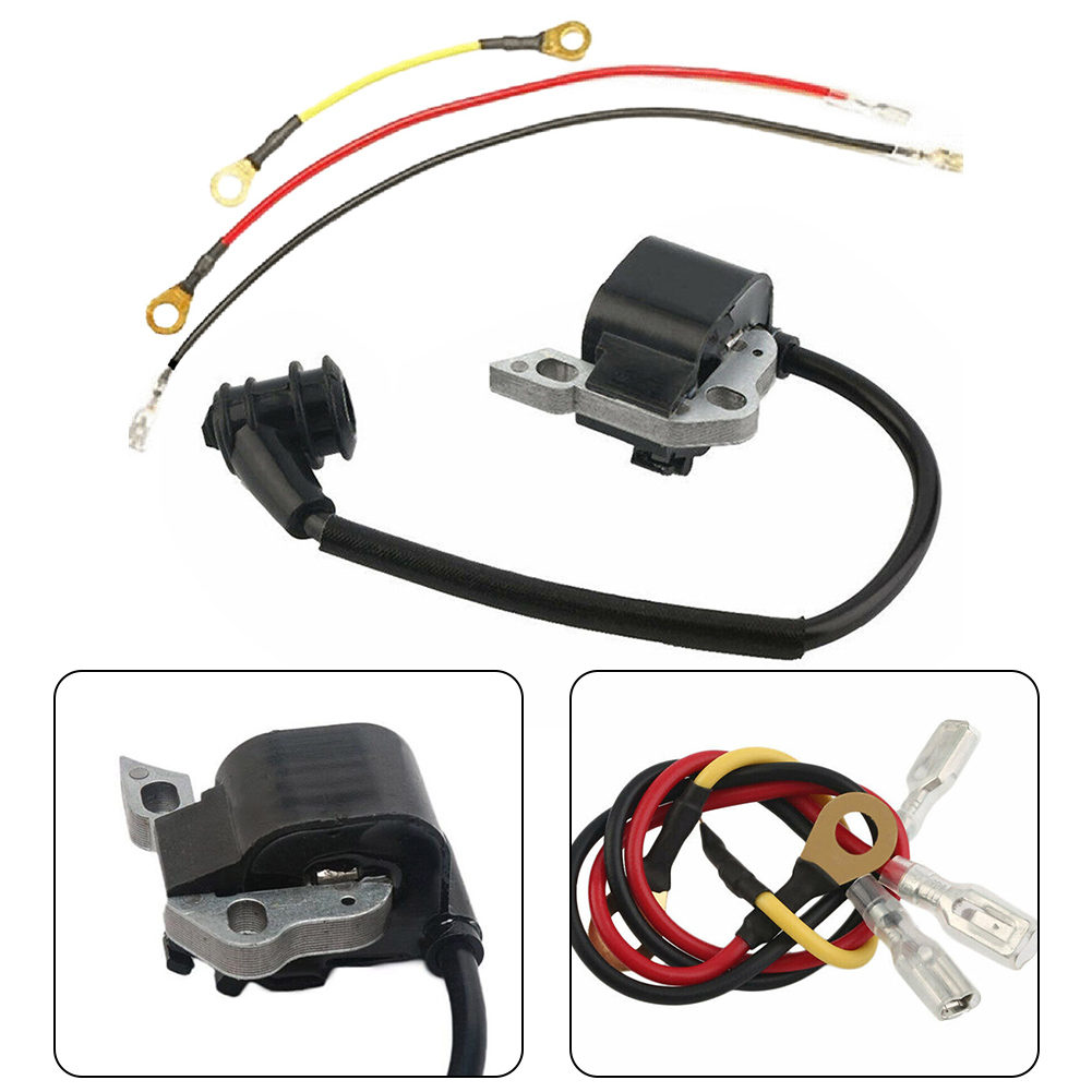 Ignition Coil Chainsaw Parts I - Power Tools Brands review and price