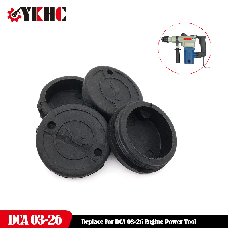 03-26 4Pcs Oil Cap Replace For - Power Tools Dongcheng review and price