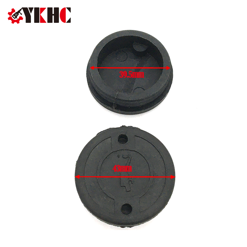 03-26 4Pcs Oil Cap Replace For - Power Tools Dongcheng review and price