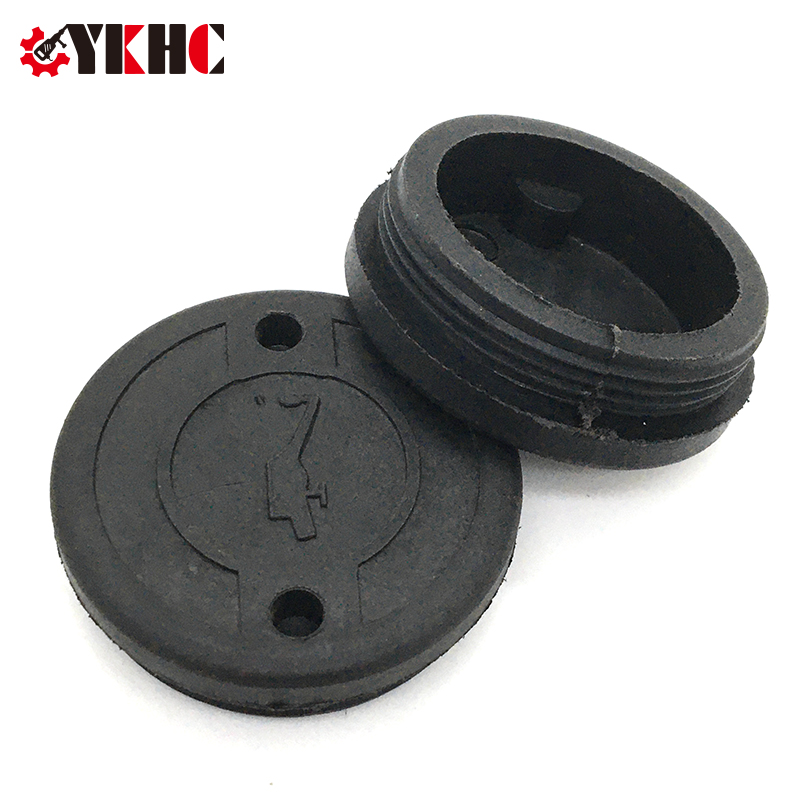 03-26 4Pcs Oil Cap Replace For - Power Tools Dongcheng review and price