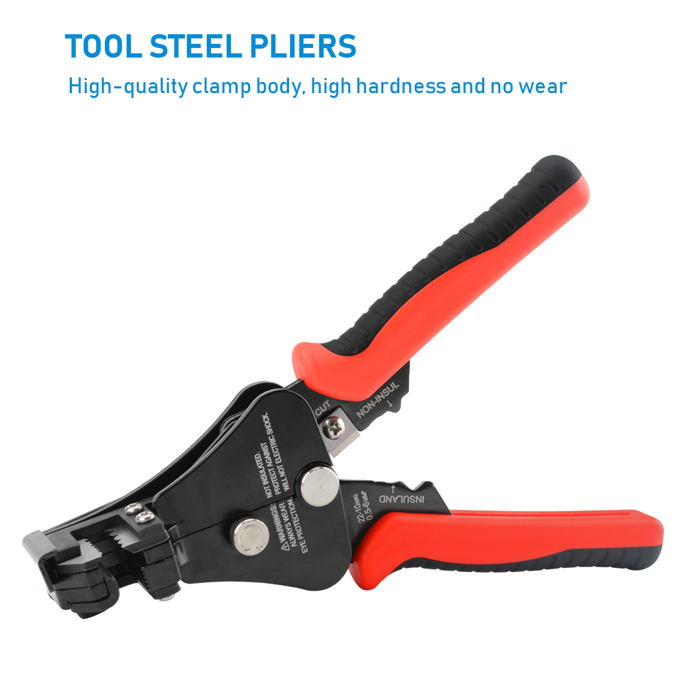 Multifunctional Wire Stripper  - Power Tools America review and price