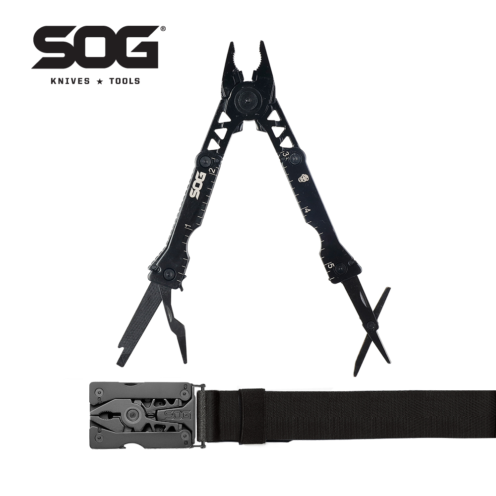 SOG Sync I Traveler EDC Multi- - Power Tools America review and price