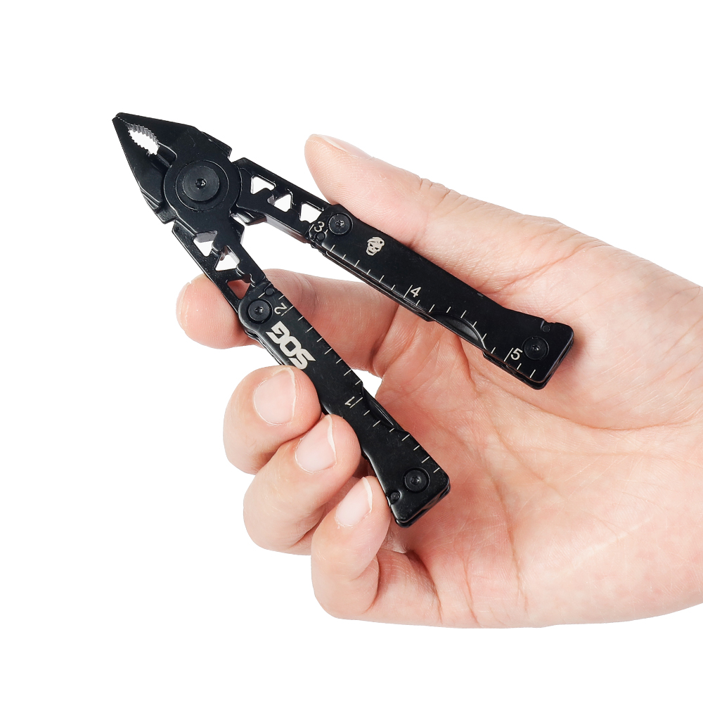 SOG Sync I Traveler EDC Multi- - Power Tools America review and price
