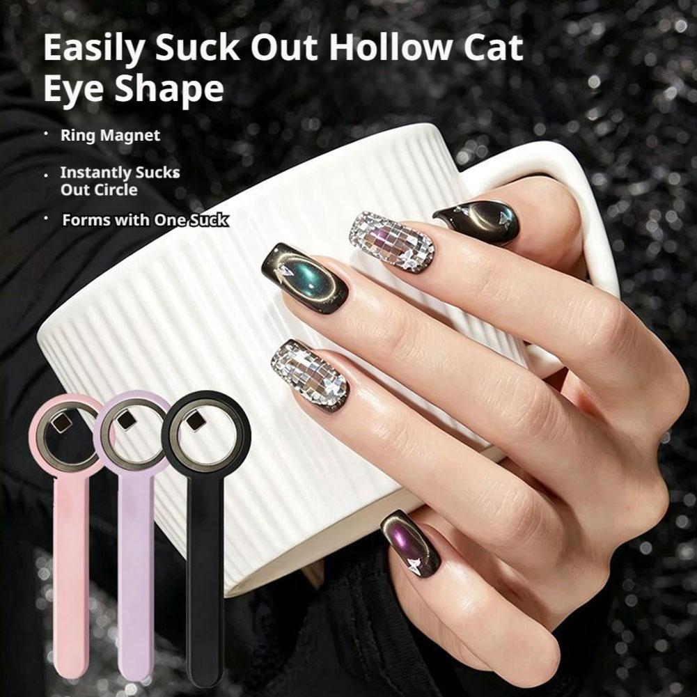 Circular Cat-Eye Handle-type N - Power Tools Cat review and price