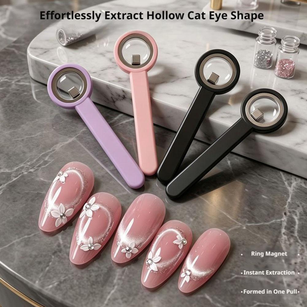 Circular Cat-Eye Handle-type N - Power Tools Cat review and price