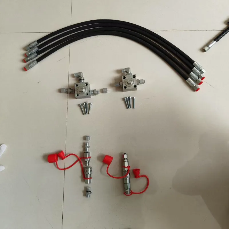 Export to Europe, America, sma - Power Tools America review and price