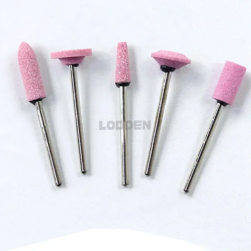 LODDEN 100pcs/box Dental Lab P - Power Tools Pink review and price