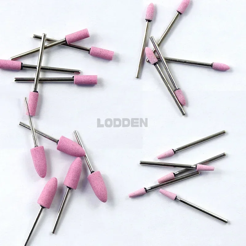 LODDEN 100pcs/box Dental Lab P - Power Tools Pink review and price