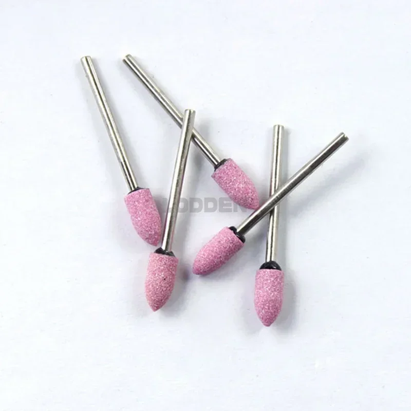 LODDEN 100pcs/box Dental Lab P - Power Tools Pink review and price