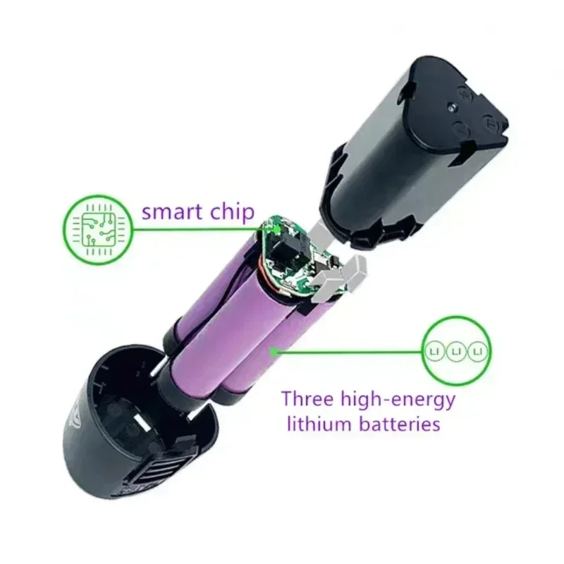 12V Rechargeable Lithium-Ion B - Power Tools Uk review and price