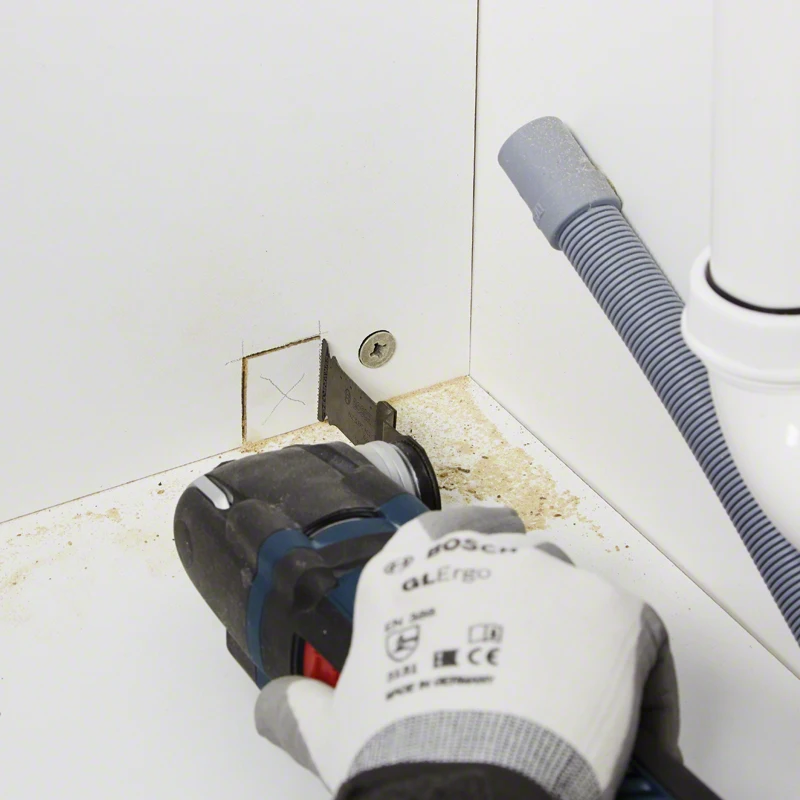 Bosch Starlock Oscillating Saw - Oscillating Multi Tool review and price