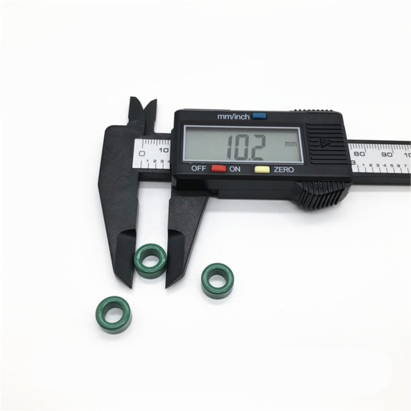 10 pcs Genuine Manganese Zinc  - Power Tools Green Color review and price