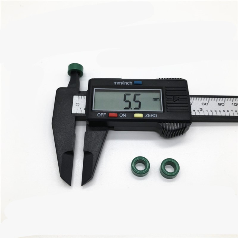 10 pcs Genuine Manganese Zinc  - Power Tools Green Color review and price
