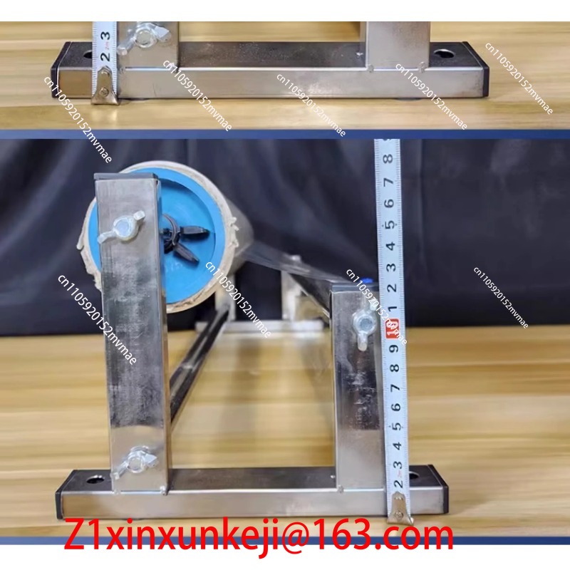 All Stainless Steel Wound Film - Power Tools Drawing review and price