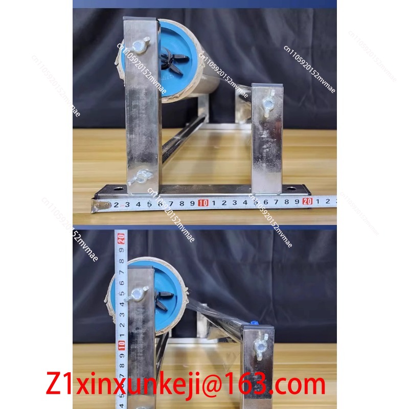 All Stainless Steel Wound Film - Power Tools Drawing review and price