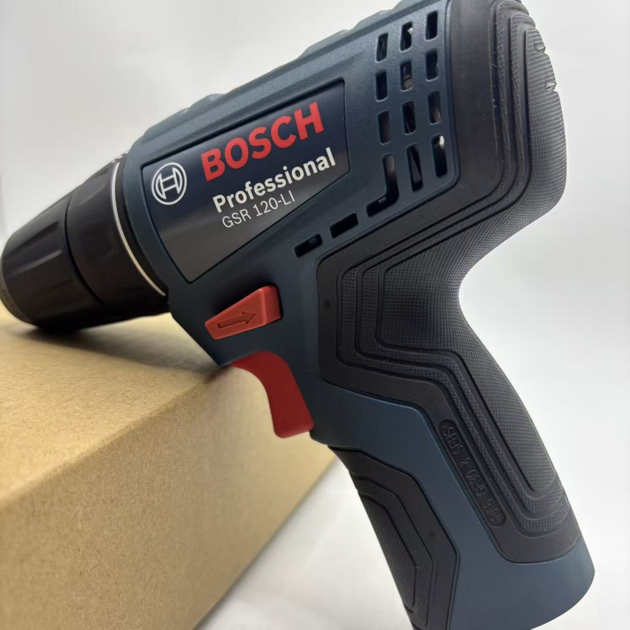 BOSCH GSR120-LI 12V Cordless D - Power Tools Bosch review and price