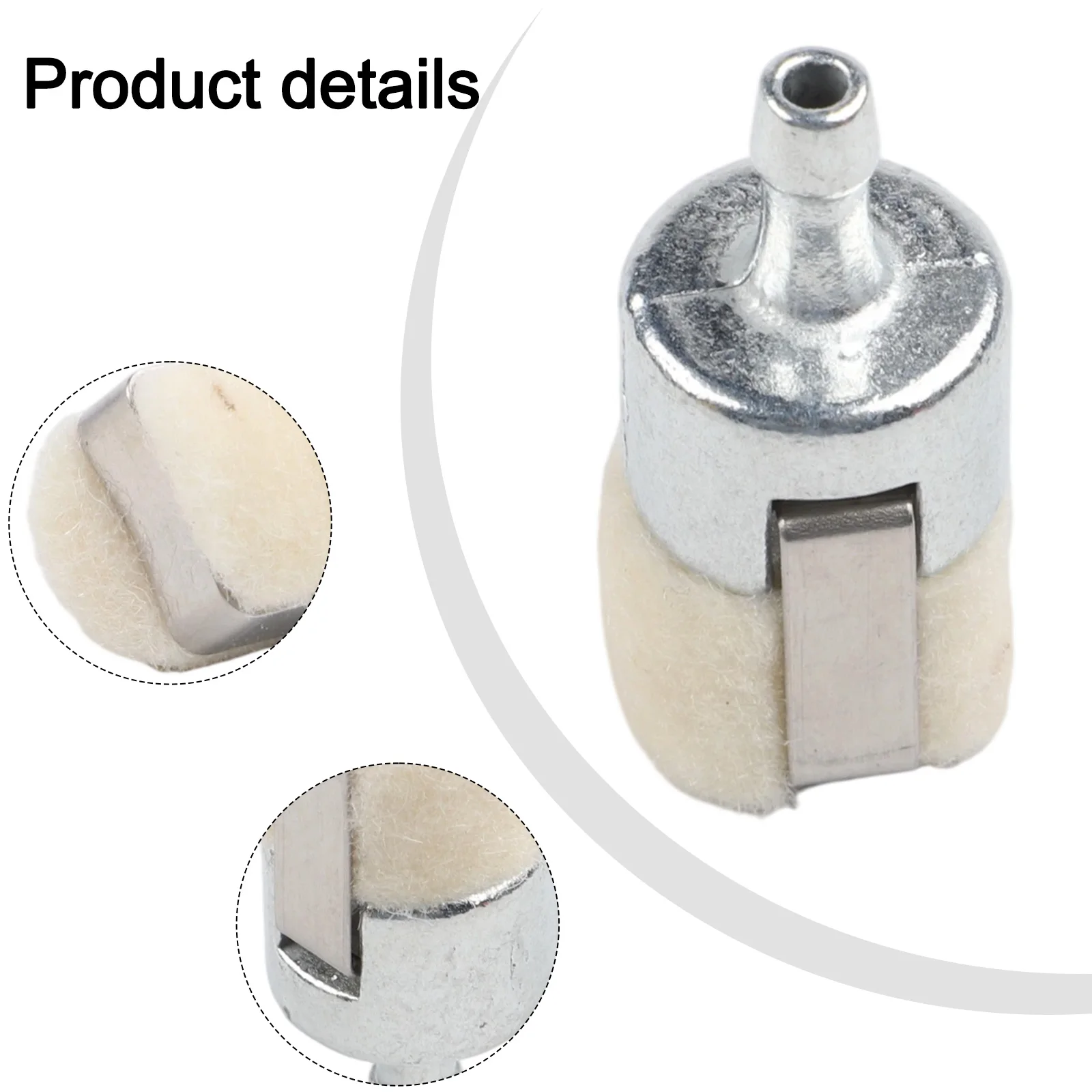 Brand New Fuel Filter Garden A - Power Tools Brands review and price