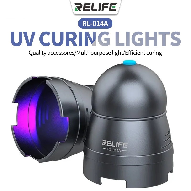 RELIFE RL-014 RL-014A UV Curin - Power Tools Green Color review and price