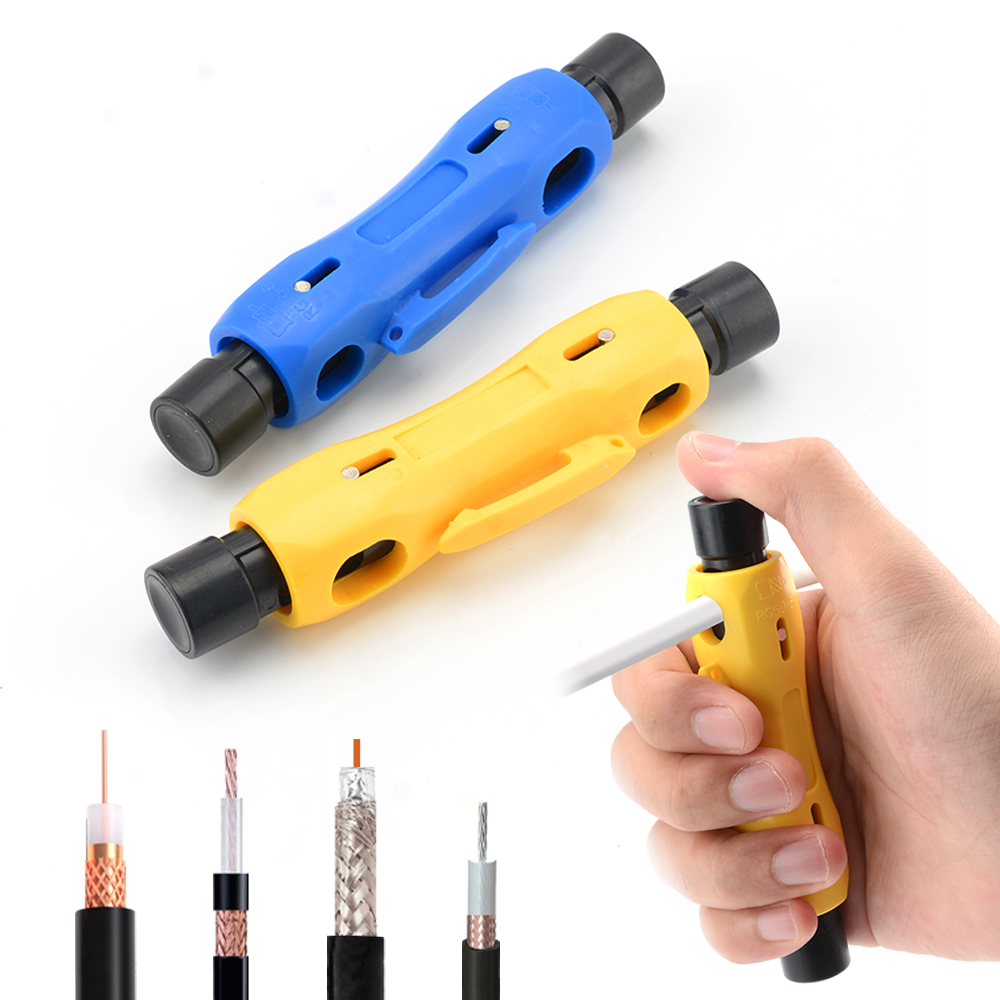Portable Pen Coaxial Cable Str - Power Tools America review and price