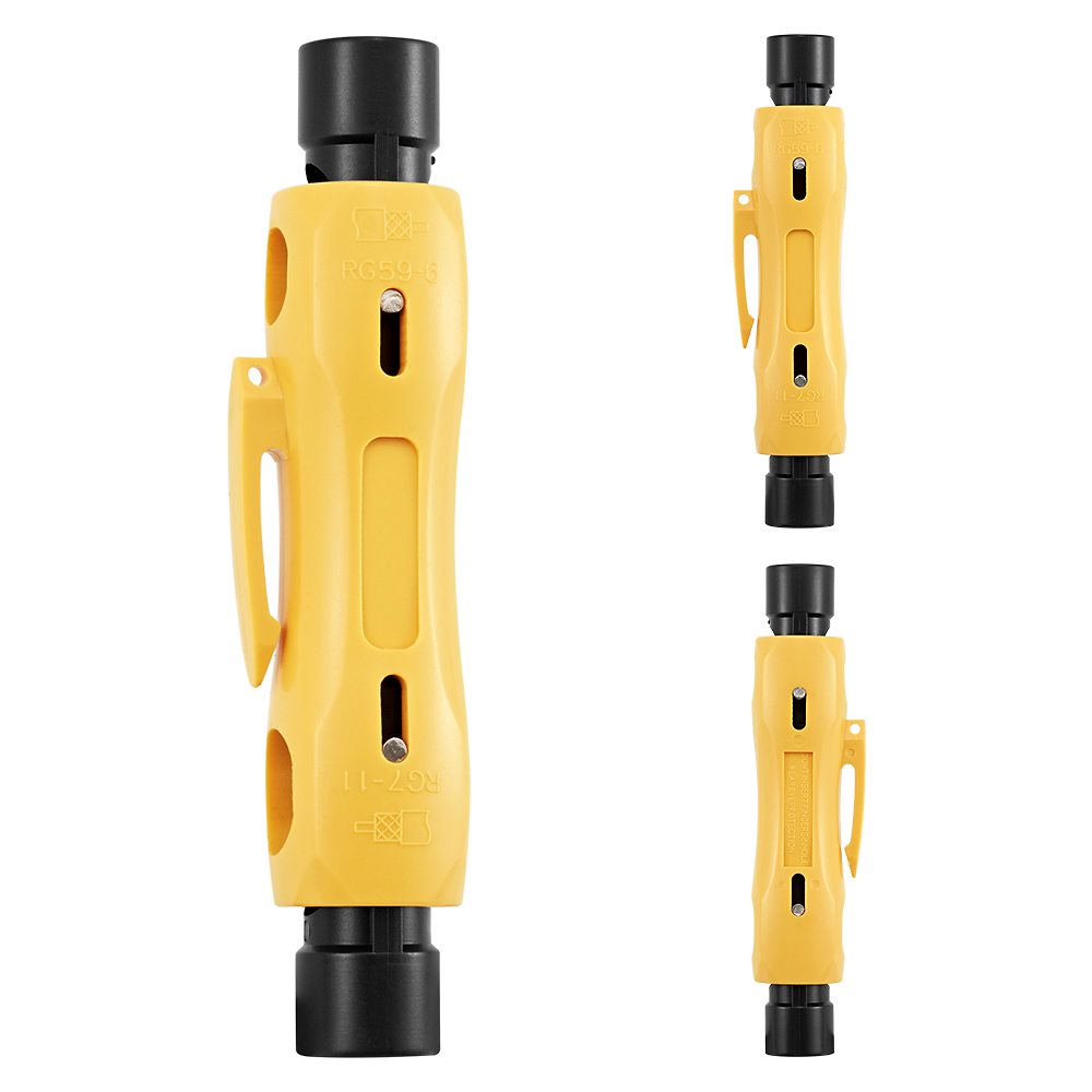 Portable Pen Coaxial Cable Str - Power Tools America review and price