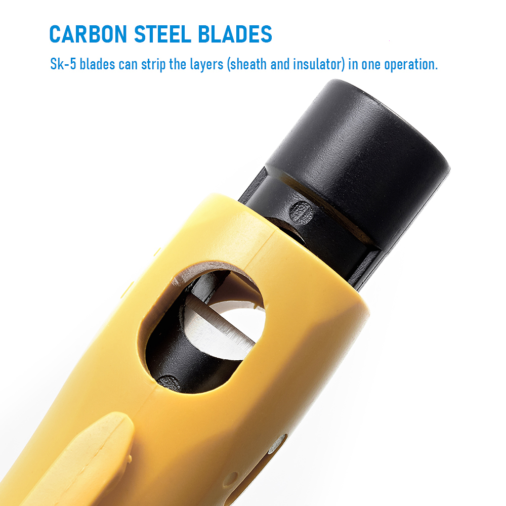Portable Pen Coaxial Cable Str - Power Tools America review and price