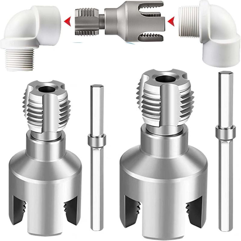 PPR/PVC 20MM 25MM Water Pipe T - Power Tools Drill review and price