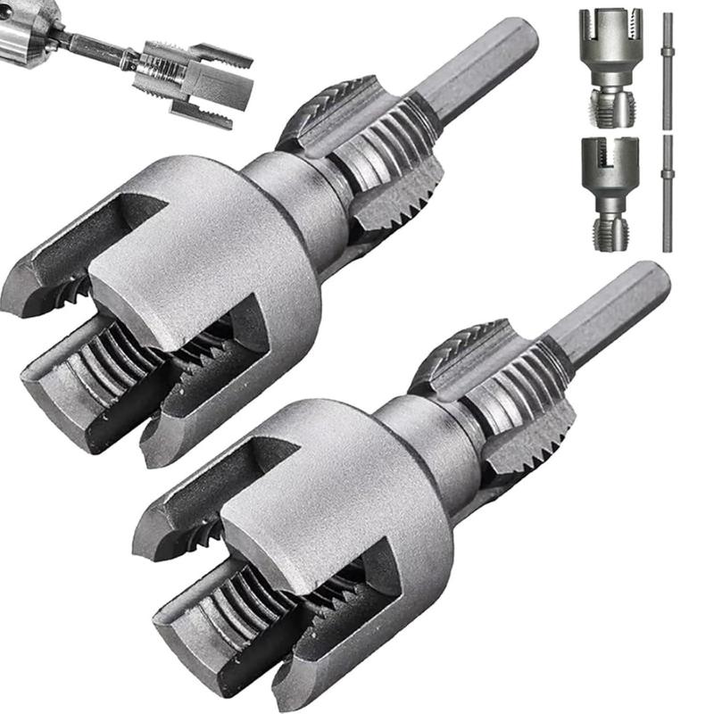 PPR/PVC 20MM 25MM Water Pipe T - Power Tools Drill review and price